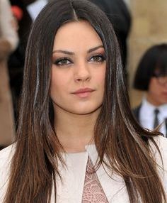 Mila Kunis