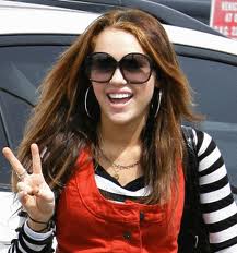 Miley Cyrus' Grand Plans For Her Birthday