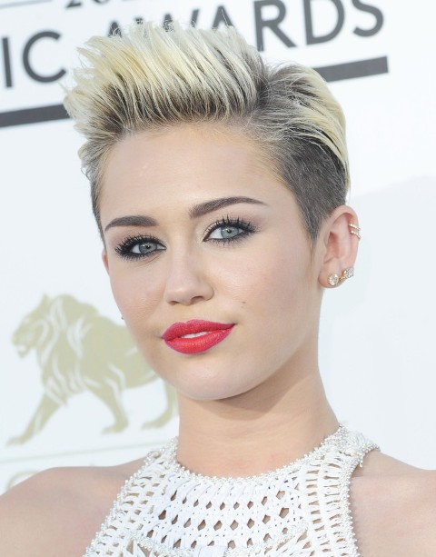 Miley-Cyrus