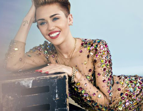 Miley-Cyrus