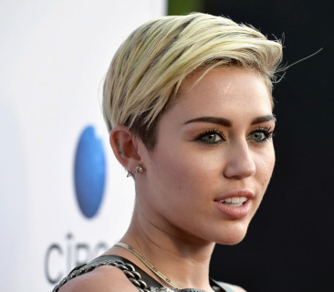 Miley-Cyrus