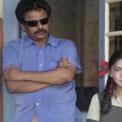 'Paathshaala' is about the education system: Director