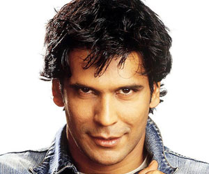 Tamil, Hindi, Marathi...Milind Soman loves experimenting