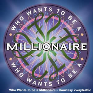The creator of “Who Wants To Be a Millionaire” wins the    Disney trial