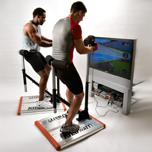 Now, video game that improves intelligence