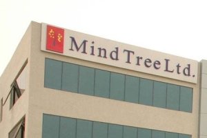 Mindtree repots 36.8% increase in net profit
