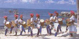 Week-long Minicoy festival begins in Kochi 