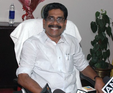 Specialized institutes to be set up to train state police personnel: Ramachandran