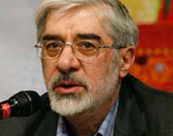  Mass arrest of academics after Moussavi meeting denied 