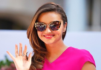 Miranda-Kerr
