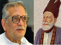 If it wasn't for Ghalib, I wouldn't be a poet: Gulzar