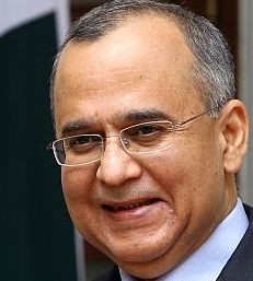 Pakistan says ‘country against arms race in South Asia’