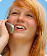 Soon, you’ll be able to talk on mobiles across the seas