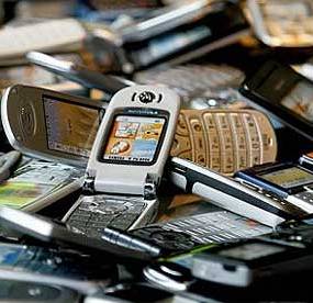 Mobile-Phones