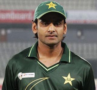 Mohammad-Hafeez