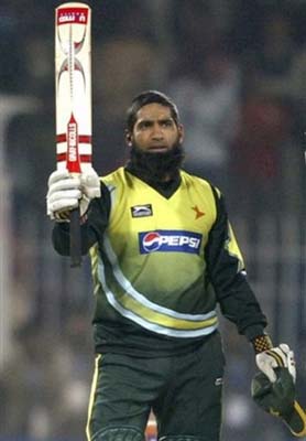 PCB undecided on Yousuf’s selection in national squad