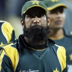 It was tough to accept captaincy for only one series: Yousuf