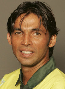 Asif to take his English doctor’s help in IPL ban appeal