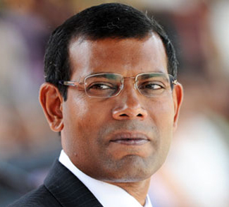 Mohammed-Nasheed