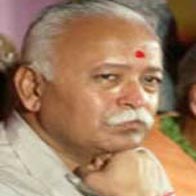 RSS is capable of changing along with time: Mohan Bhagawat