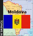 Moldova Communists set to win polls in uncertain times