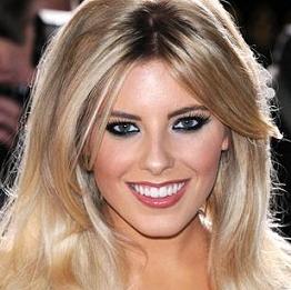 Mollie King 'awful' at resolutions