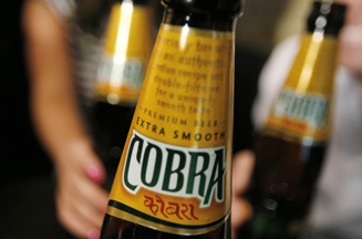 Molson-Coors-Cobra