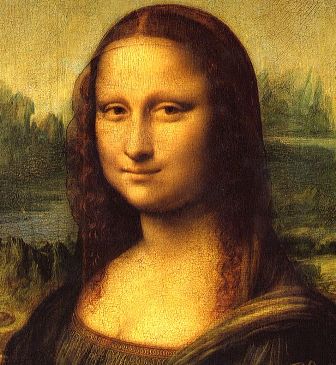Mona-Lisa