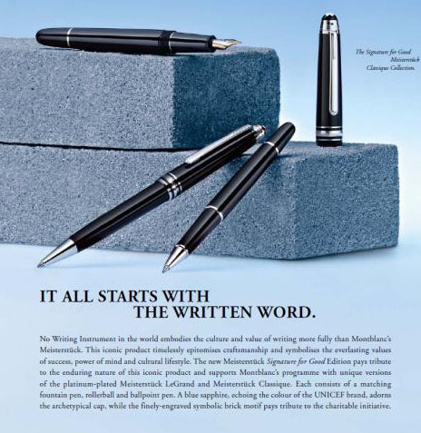 Montblanc