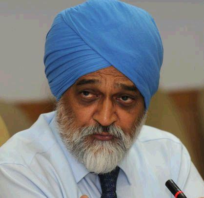 India can grow at 8-9% in long term, says Ahluwalia