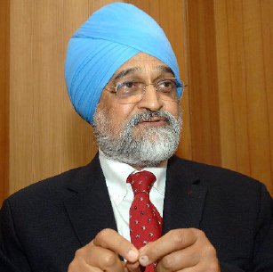 Food inflation to come down soon- Says Montek