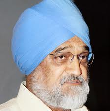 Country Can Grow 8-9% For 20 years, Says Montek Singh Ahluwalia
