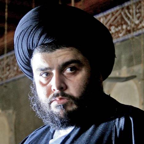 Shiite politician gunned down outside northern Iraqi home 