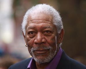 Morgan-Freeman