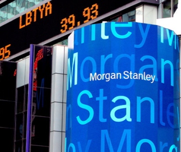 Morgan Stanley acquires 45 lakh shares of SKS Microfinance for over Rs 54 cr