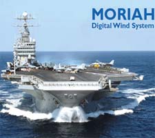 Moriah Wind System program to be supported by QPI