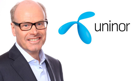 Uninor gets new chief executive ahead of spectrum auction