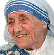 Church wants Mother Teresa's remains in India