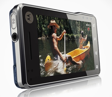 Motorola in a bid to proffer Milestone XT720