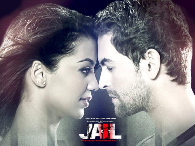 'Jail' a gritty reality show