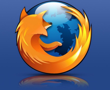 mozilla firefox