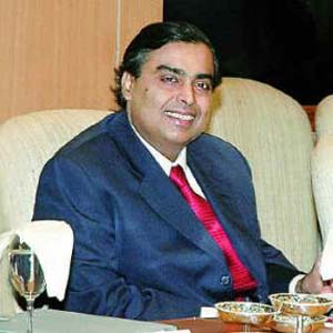 Businesses Should Prepare Themselves For Higher Energy Costs, Says Mukesh Ambani