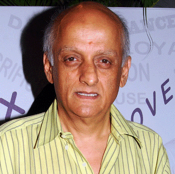 Vishesh Films shot maximum films in South Africa: Mukesh Bhatt
