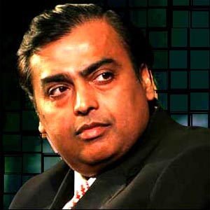 Mukesh Ambani Forays Into Telecom Sector