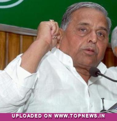 Mulayam-Singh-Yadav
