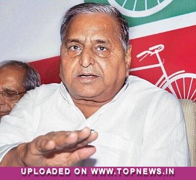 Mulayam-Singh-Yadav