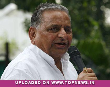 Mulayam-Singh-Yadav