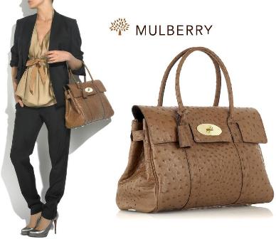 Mulberry