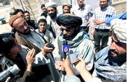 Top Taliban commander Dadullah arrested in Pakistan