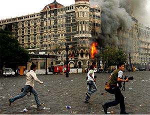 Scarred but unbowed: Mumbai emerges defiant after attacks